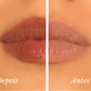 Lip Oil Tripeptídeo