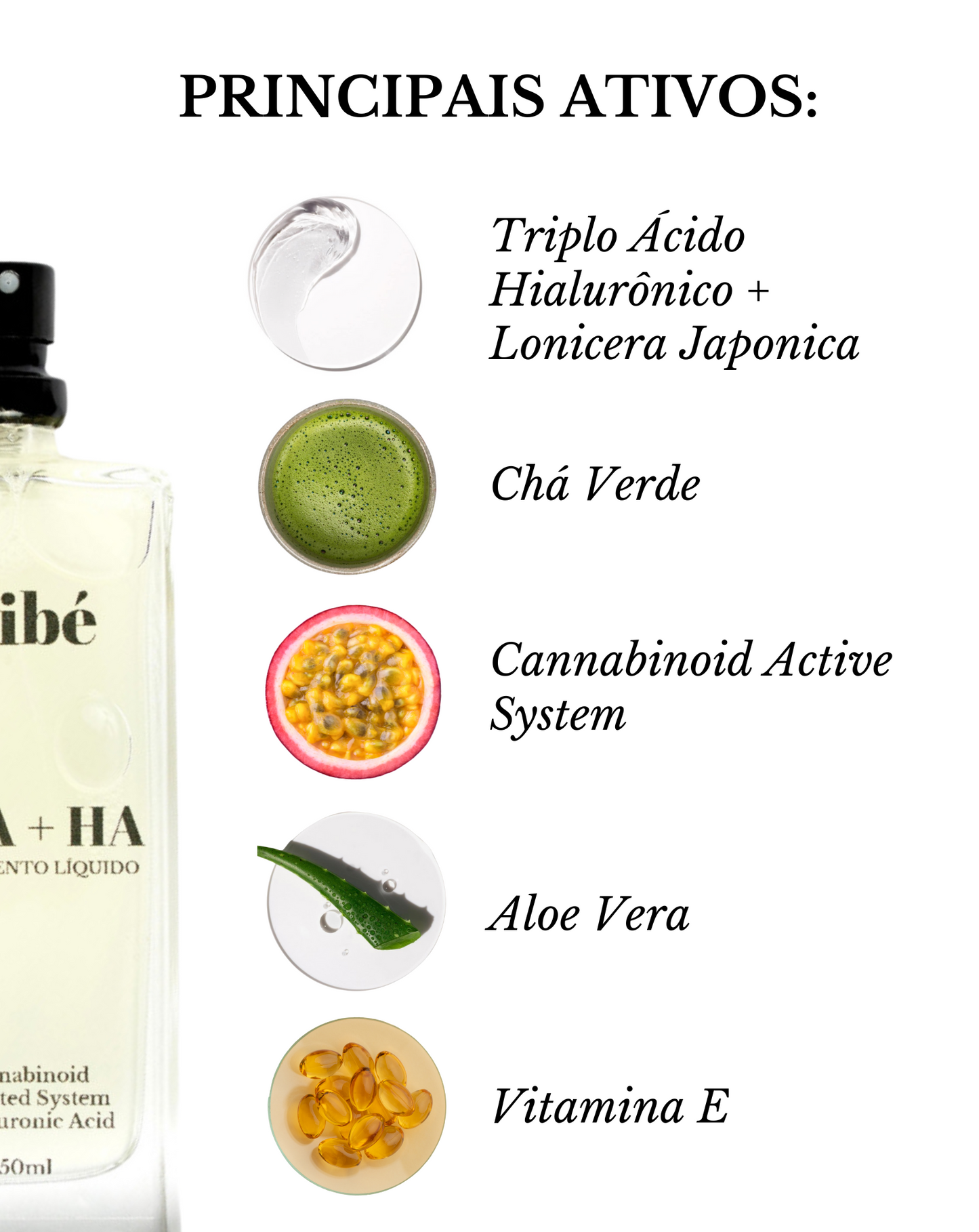 KIT CBA: SÉRUM RESTAURADOR + TRATAMENTO LÍQUIDO