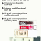 Kit BEST SELLER: produtos CBA + Lip oils