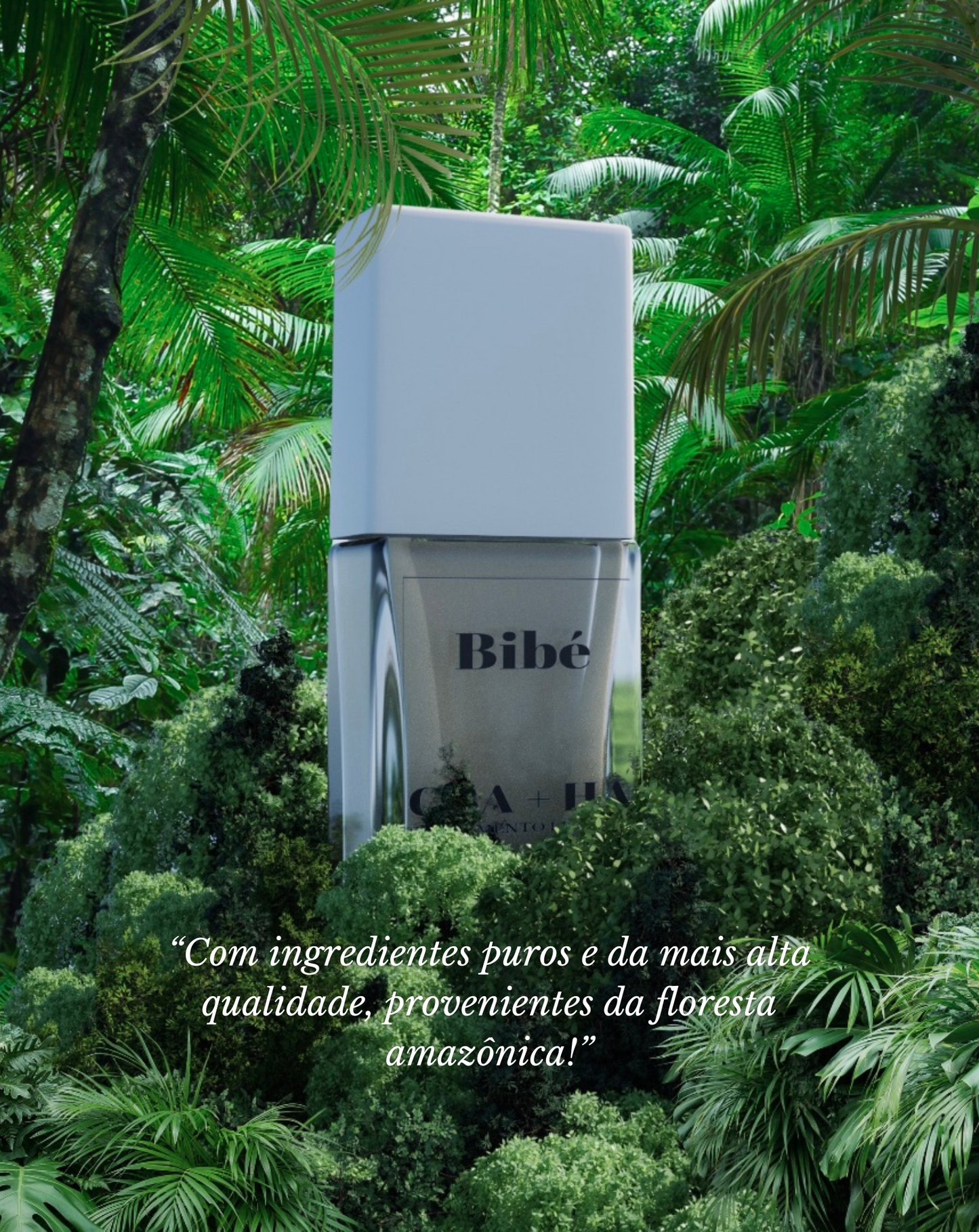 Kit 2 Séruns Restauradores "9 em 1" de CBA + Lonicera Japonica
