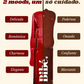 Kit 2 Lip oils tripeptídeo