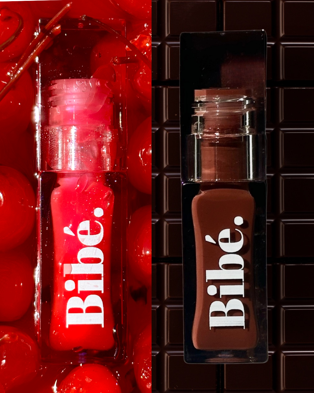 Lip Oil Tripeptídeo