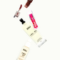 Kit BEST SELLER: produtos CBA + Lip oils