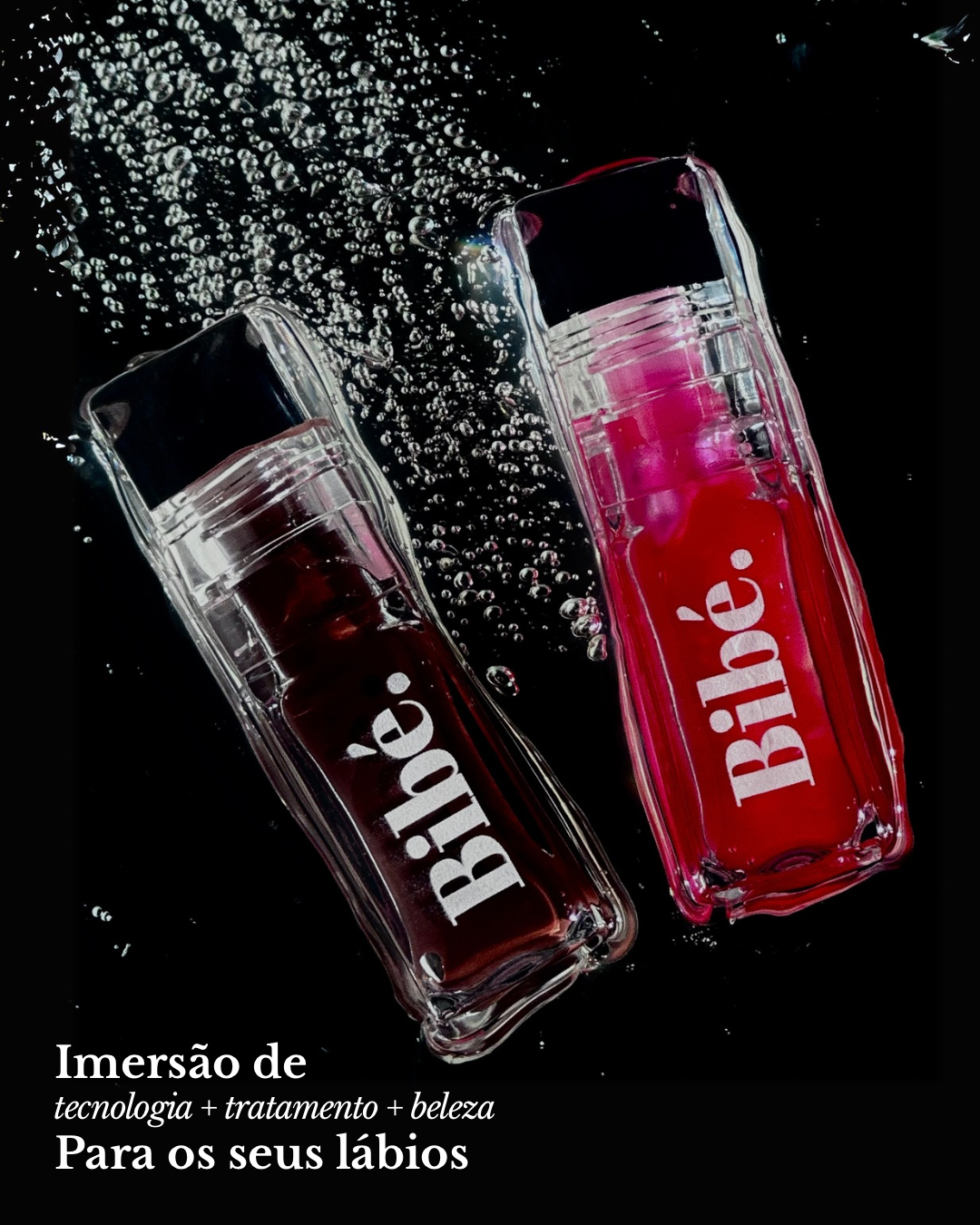 Kit BEST SELLER: produtos CBA + Lip oils