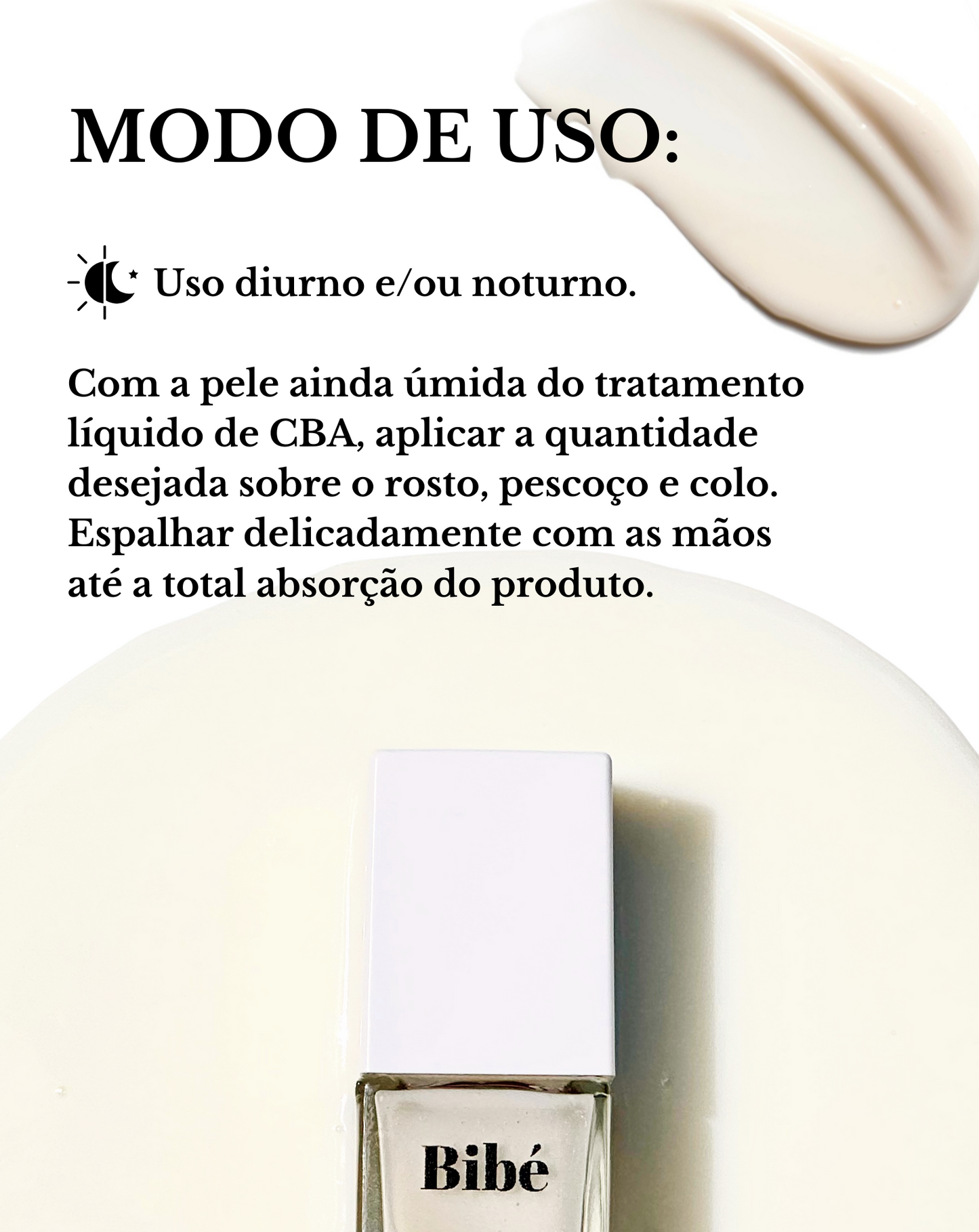 KIT CBA: SÉRUM RESTAURADOR + TRATAMENTO LÍQUIDO