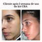 KIT CBA: SÉRUM RESTAURADOR + TRATAMENTO LÍQUIDO