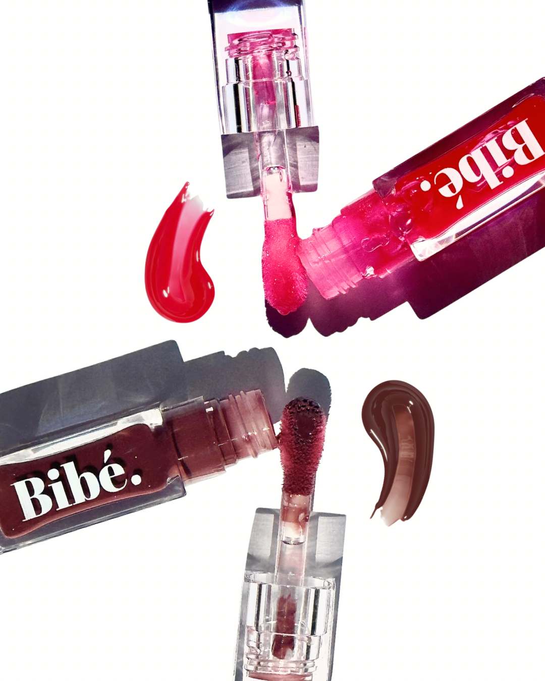 Kit 2 Lip oils tripeptídeo