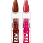 Kit 2 Lip oils tripeptídeo