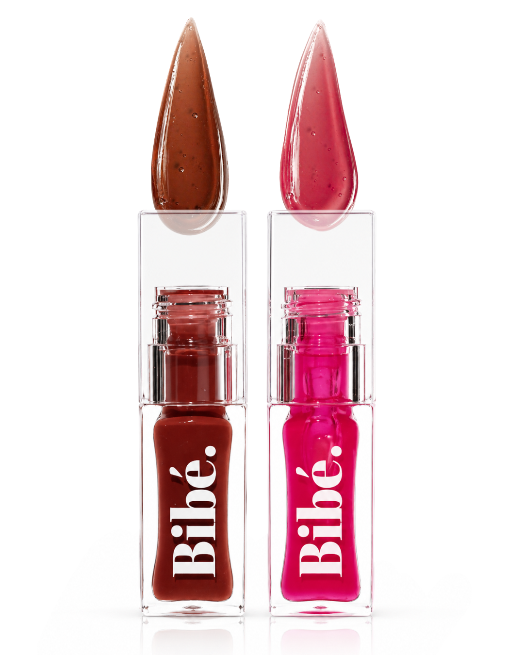 Kit 2 Lip oils tripeptídeo