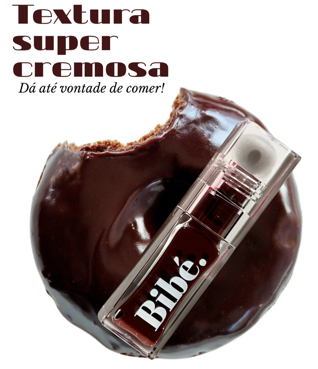 Lip Oil Tripeptídeo