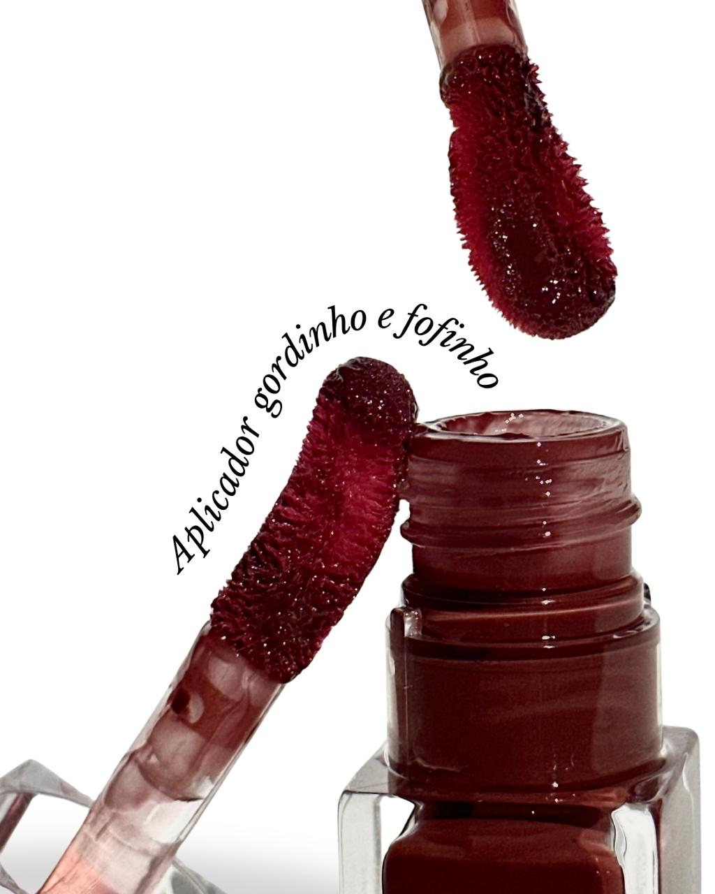 Lip Oil Tripeptídeo